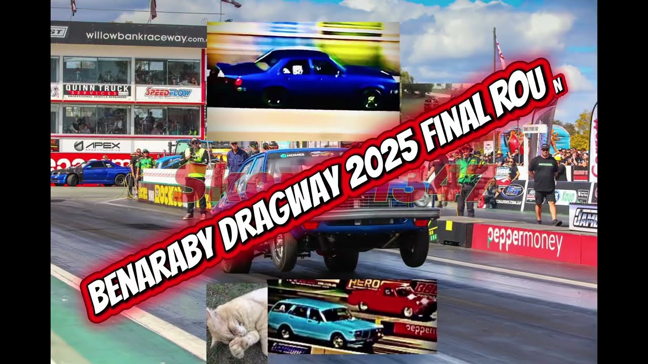 POWER MAX 660 2025 Skopp 1347 Torana comes 2nd 🥈 & crash and save in this video 