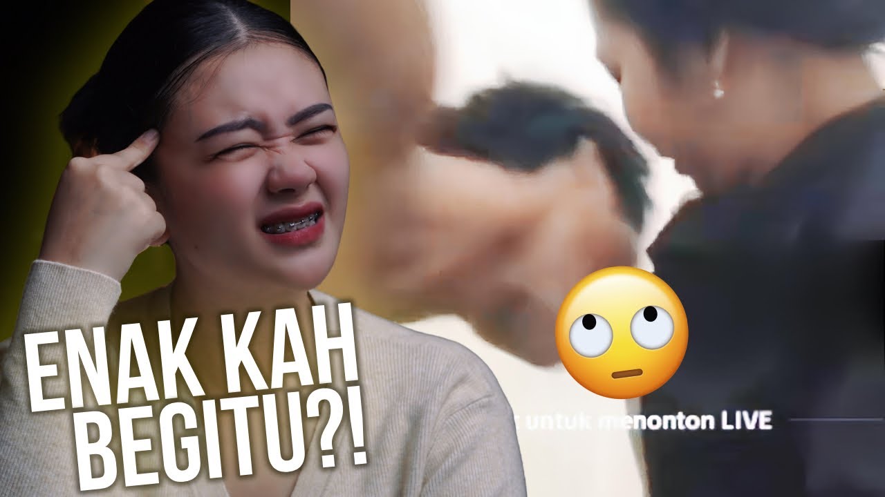 UNBOXING DIRI SENDIRI DI TIKTOK‼️