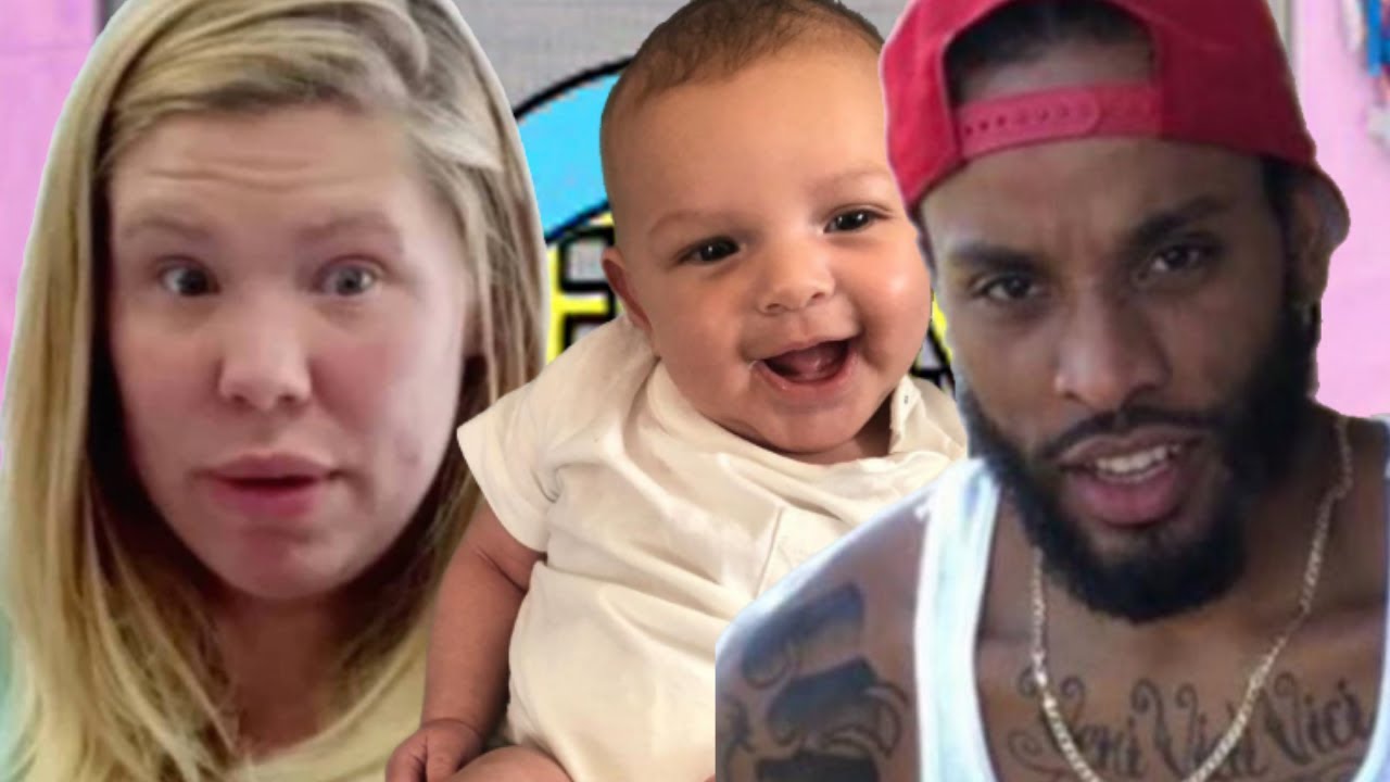 Chris Lopez FORCED Kail Lowry To Get a PATERNITY TEST?!