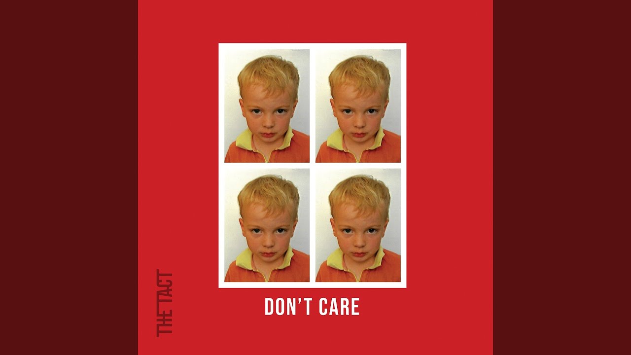 Don't Care