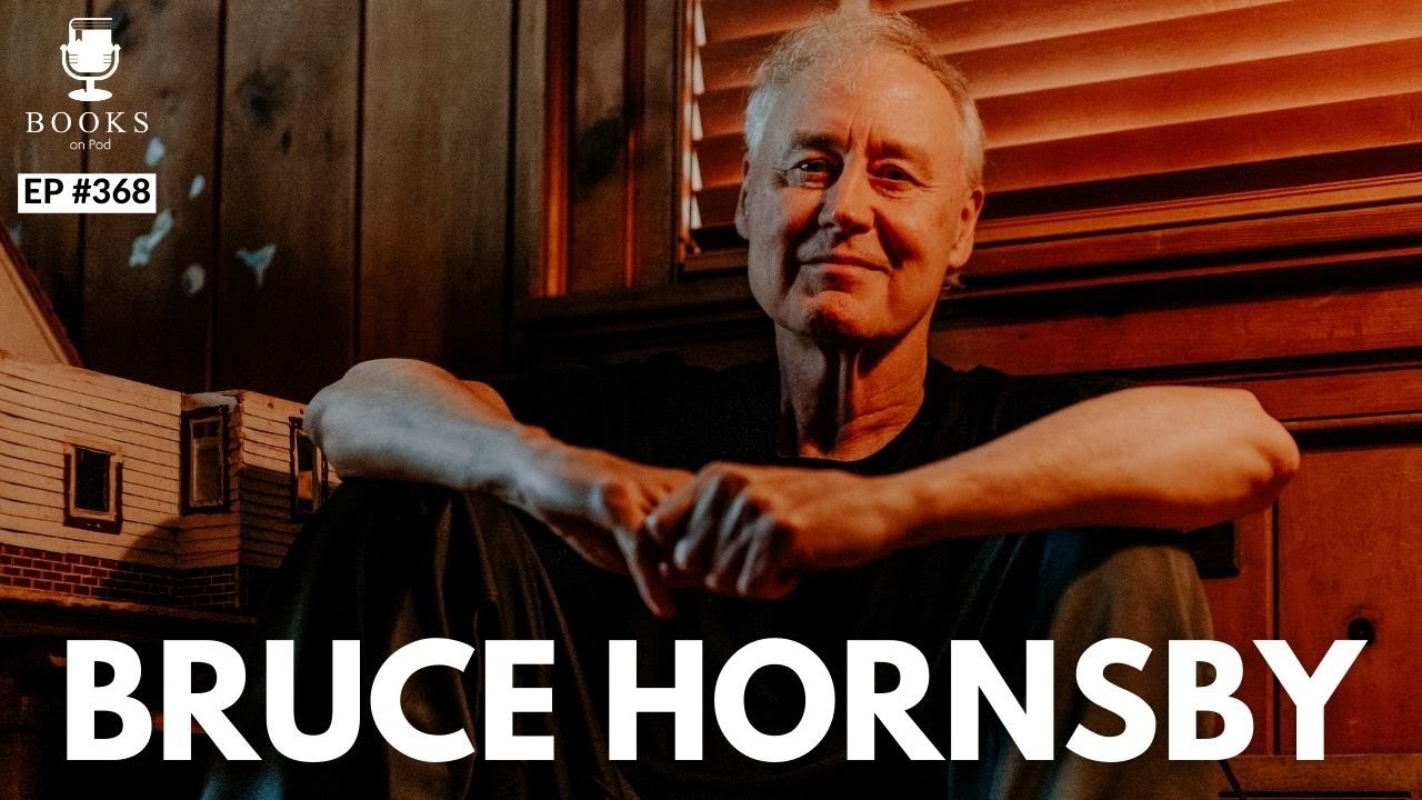 Hornsby On The Grateful Dead, Tupac, & Spirit Trail