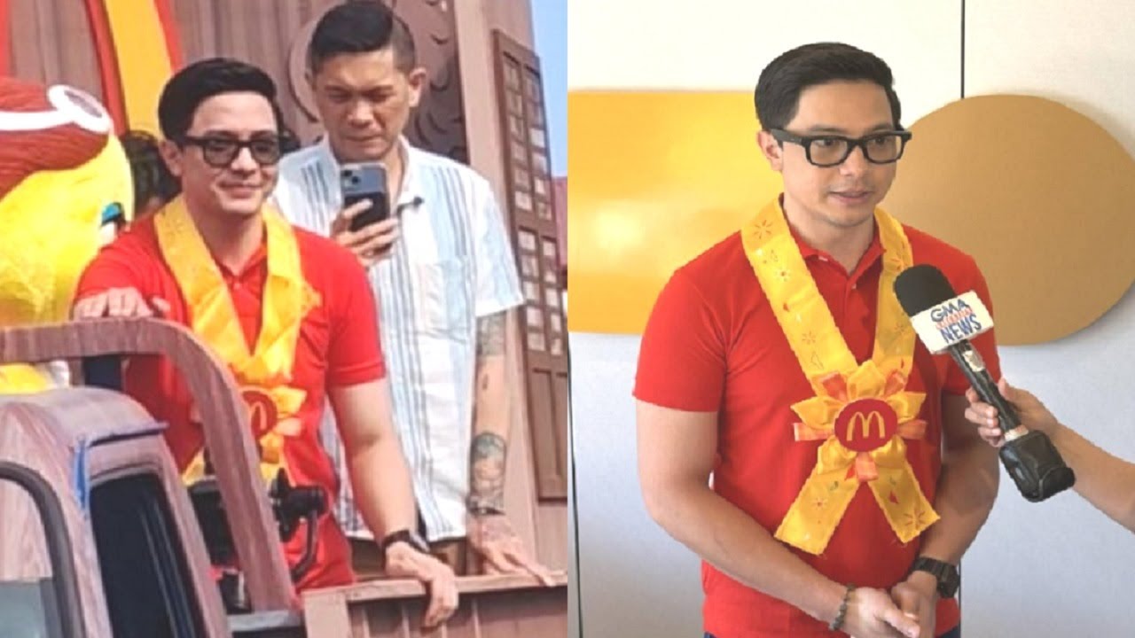 Alden Richards Update pt3 January 20 2026