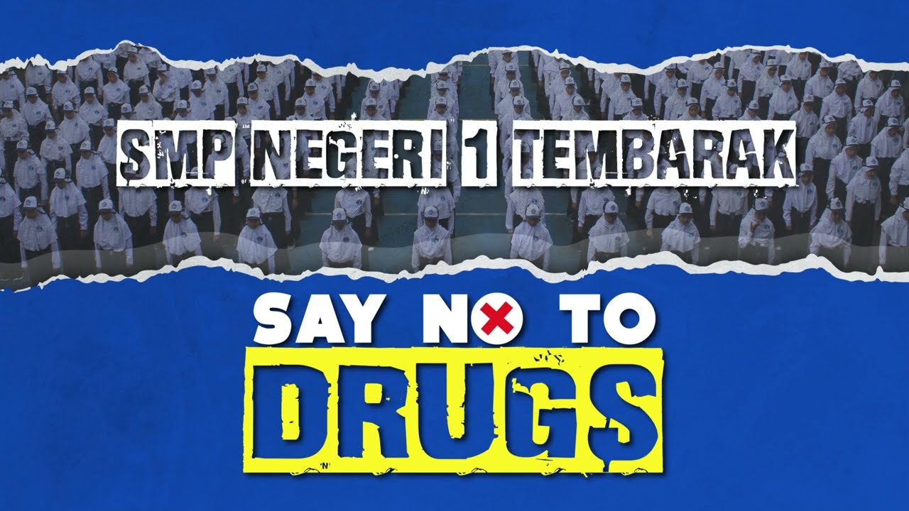 GEMA MARS BNN SMP N 1 TEMBARAK