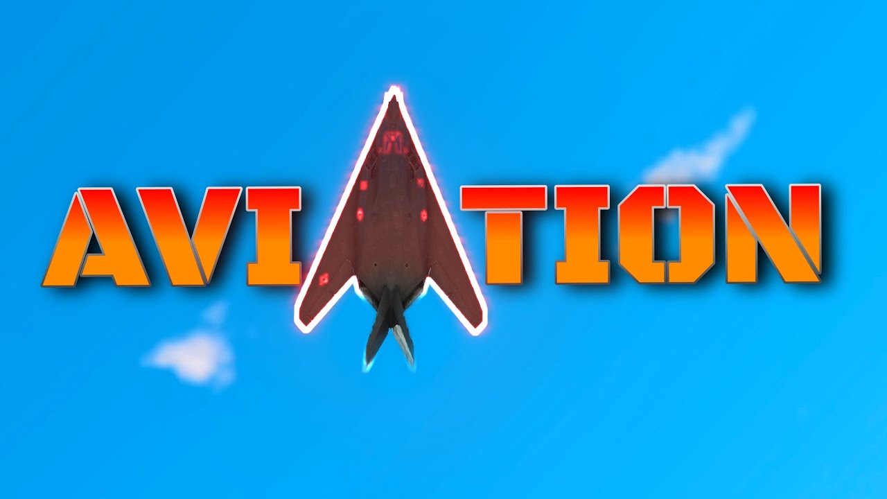 War Thunder Aviation