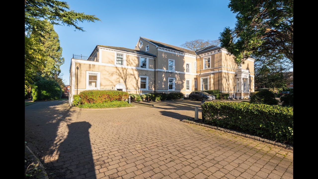 2, Northumberland Lodge | Leamington Spa | Promotional Video