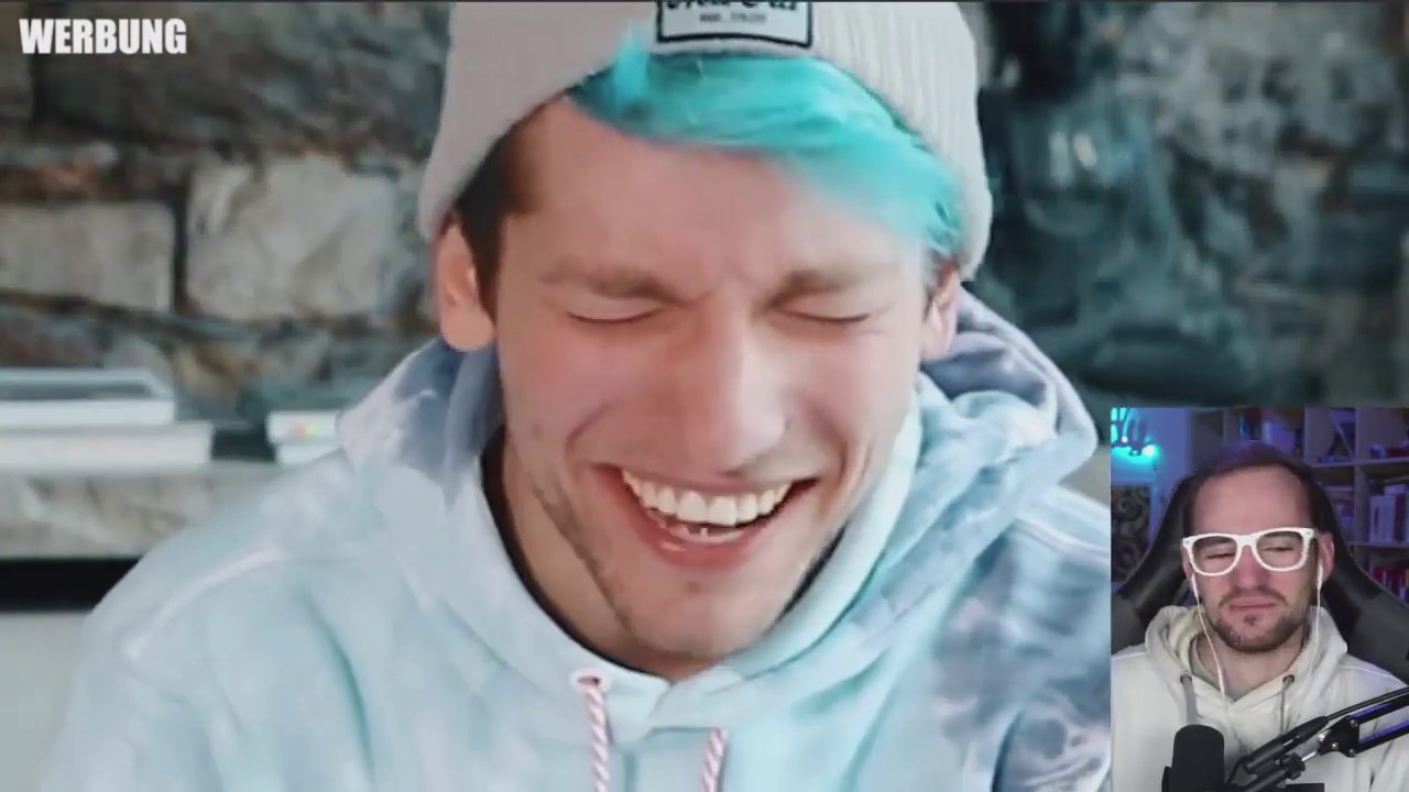 Broady REAGIERT auf UMSCHREIB MAL von Rezo und Ju 💥 Broady Reaction