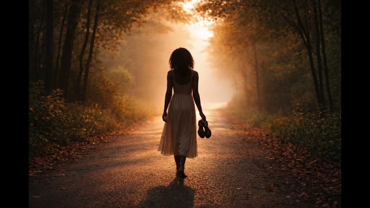 Coming Back to Myself (Original Song) | Healing Pop-Soul Ballad