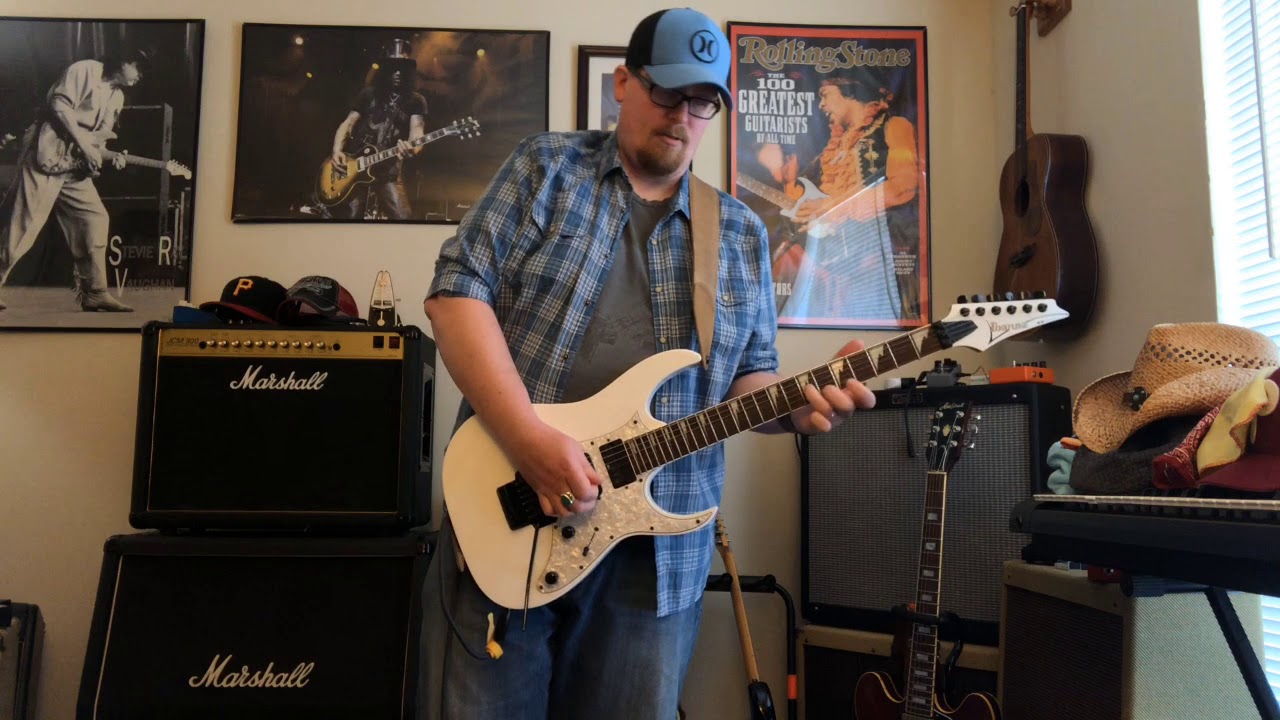 Budget Friendly Gear To Gig With