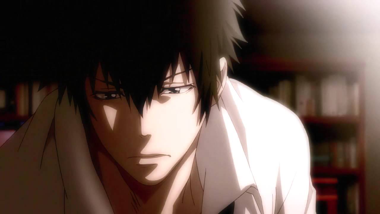 Psycho-Pass - We Are One [AMV]