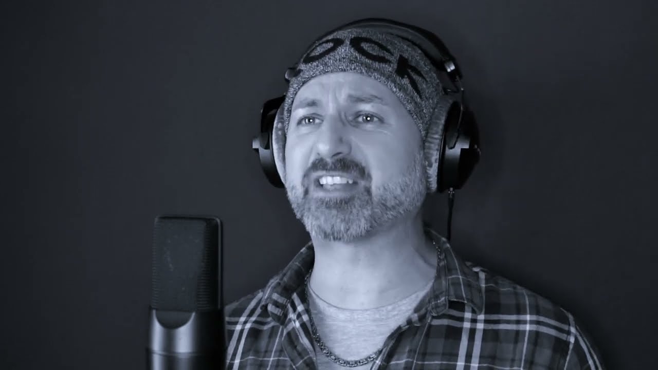 THE RAINS OF CASTAMERE - Serj Tankian COVER ( Game of thrones )