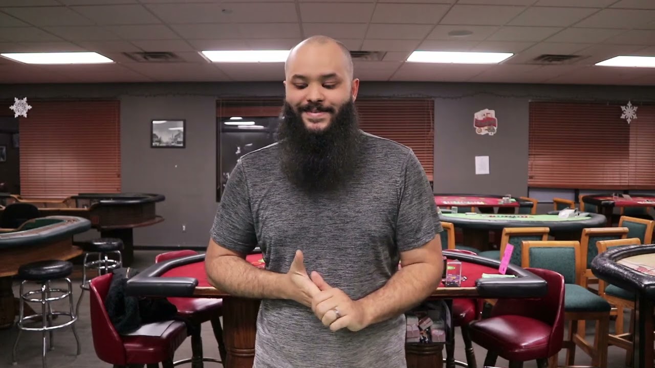 Mastering Conversions in Blackjack: Dealer Tips