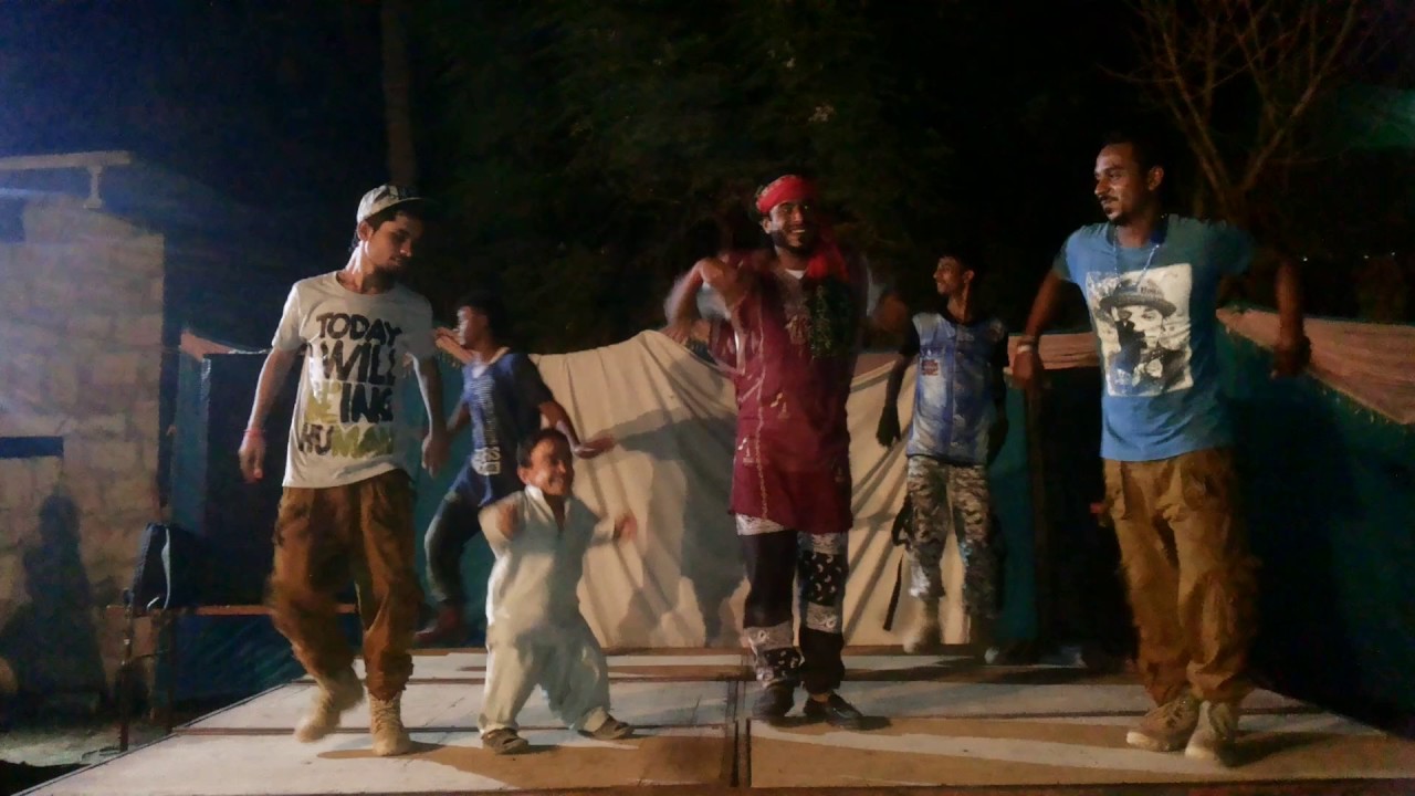 Dalmia dancer zubair smart