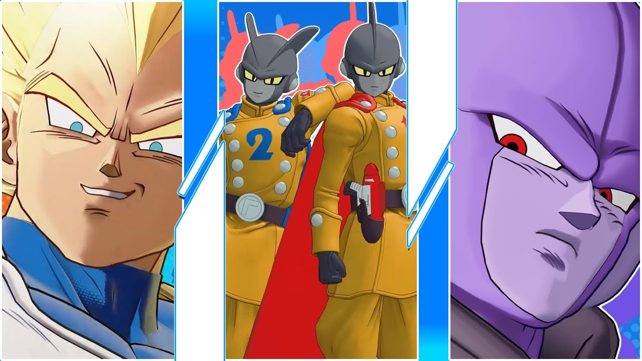 ОПЫТ GEKISHIN SQUADRA