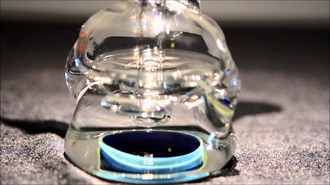 Dab Bulb 6/100 