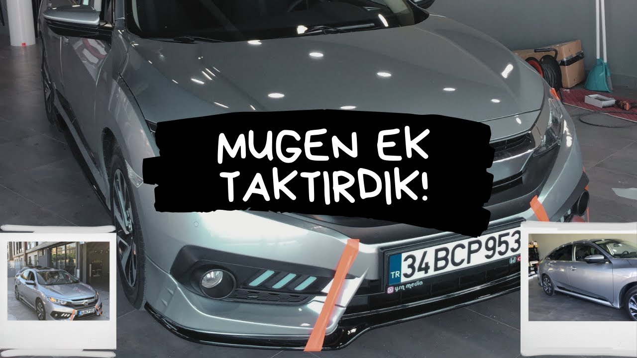 MUGEN EK TAKTIRMAYA GİTTİK ! | BCP'NİN EKİ KIRILDI