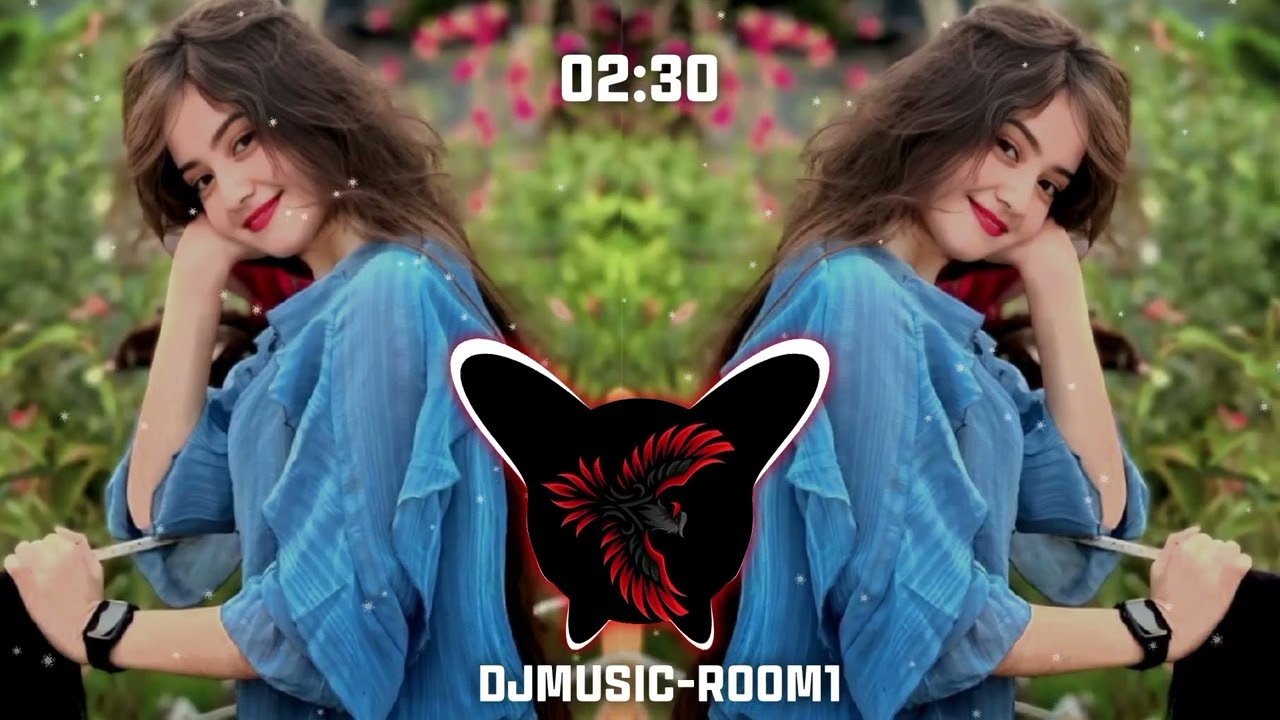 NewDjsong| DJ Remix | DJMUSIC-ROOM1 Mix | Female Cover Song