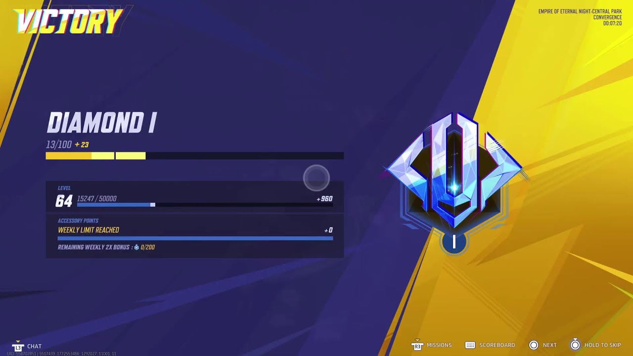 Road To One Above All / Marvel Rivals Ranked/ Vanny gaming live