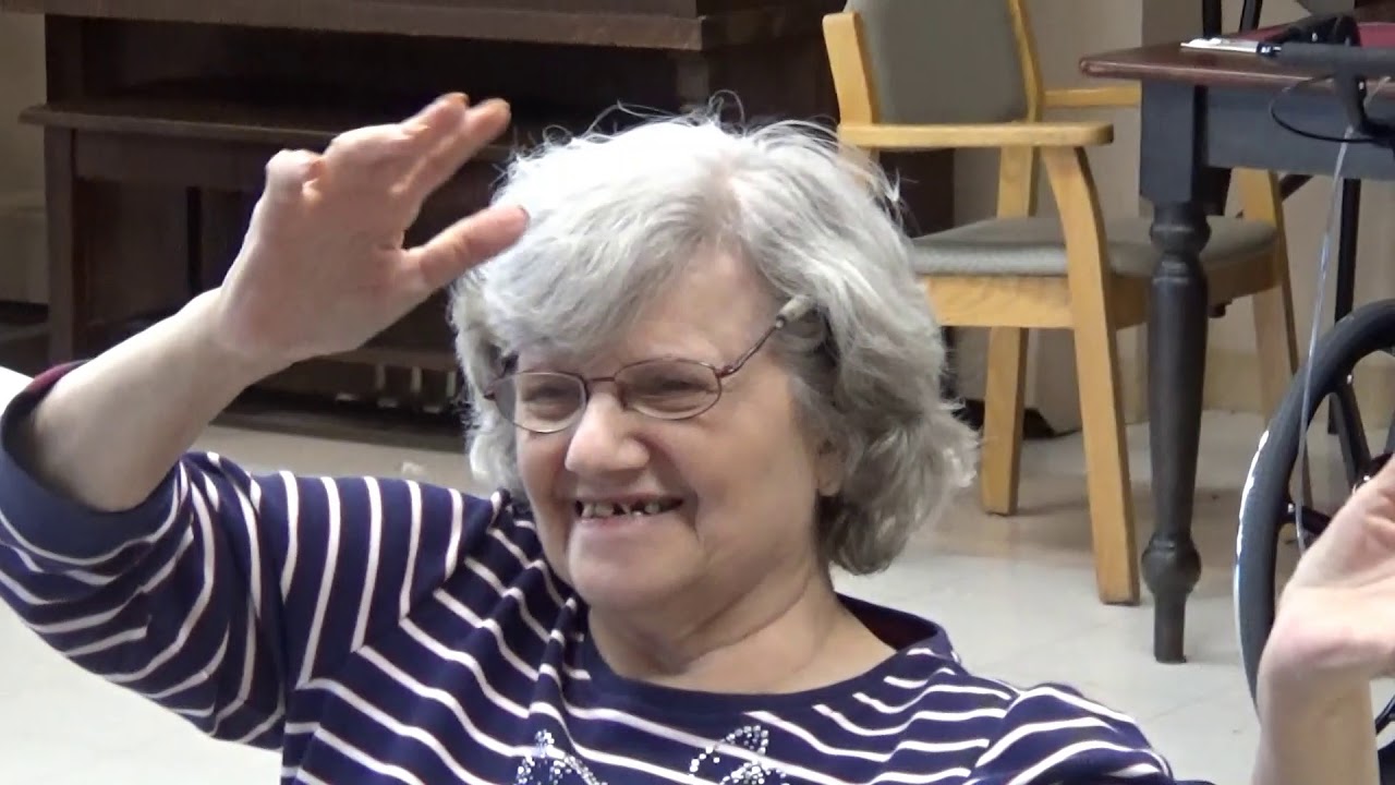 A message from Helen Henderson Care Centre during the COVID-19 pandemic
