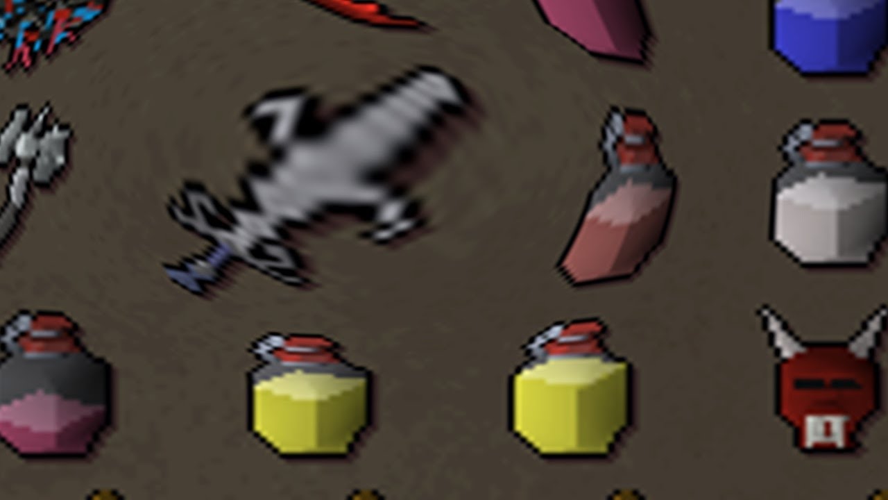 Runescape Sparc Mac's Pking/Staking/HBombing Montage Video!