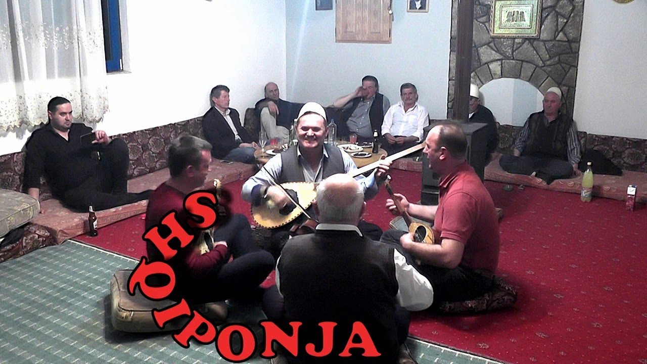 SINAN & ZYMER E TAULANT GASHI 2018 = ZAHIR PAJAZITI