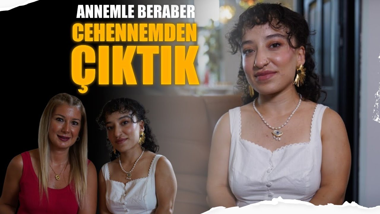 &ldquo;Ne yaparsam yapayım&hellip; Yine de yetmedim!&rdquo; &ndash; Zehra'nın eksik bırakılan hik&acirc;yesi 💔 | &Uuml;nl&uuml; Sohbetleri