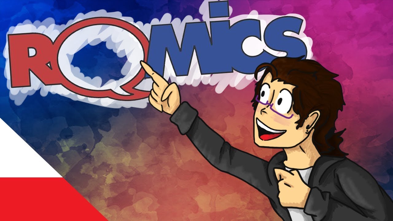 Romics 2017!! | PL