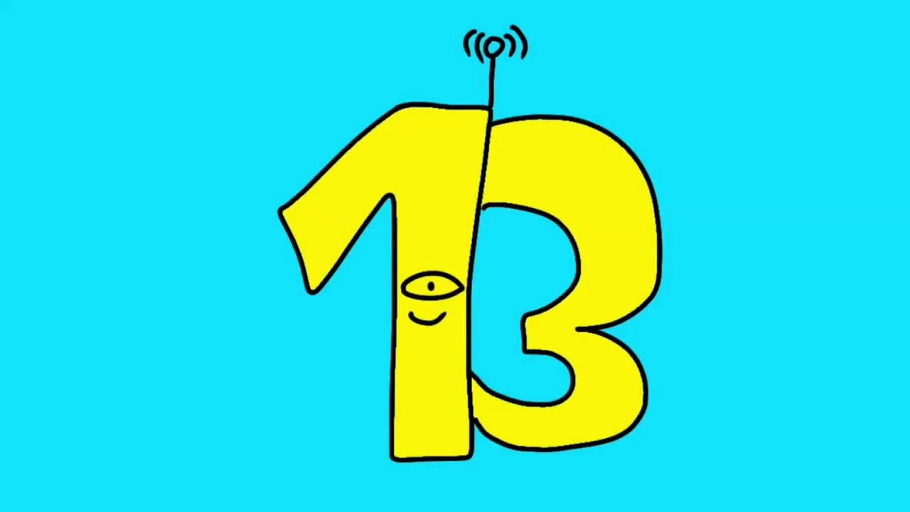 My Countdown 20-11