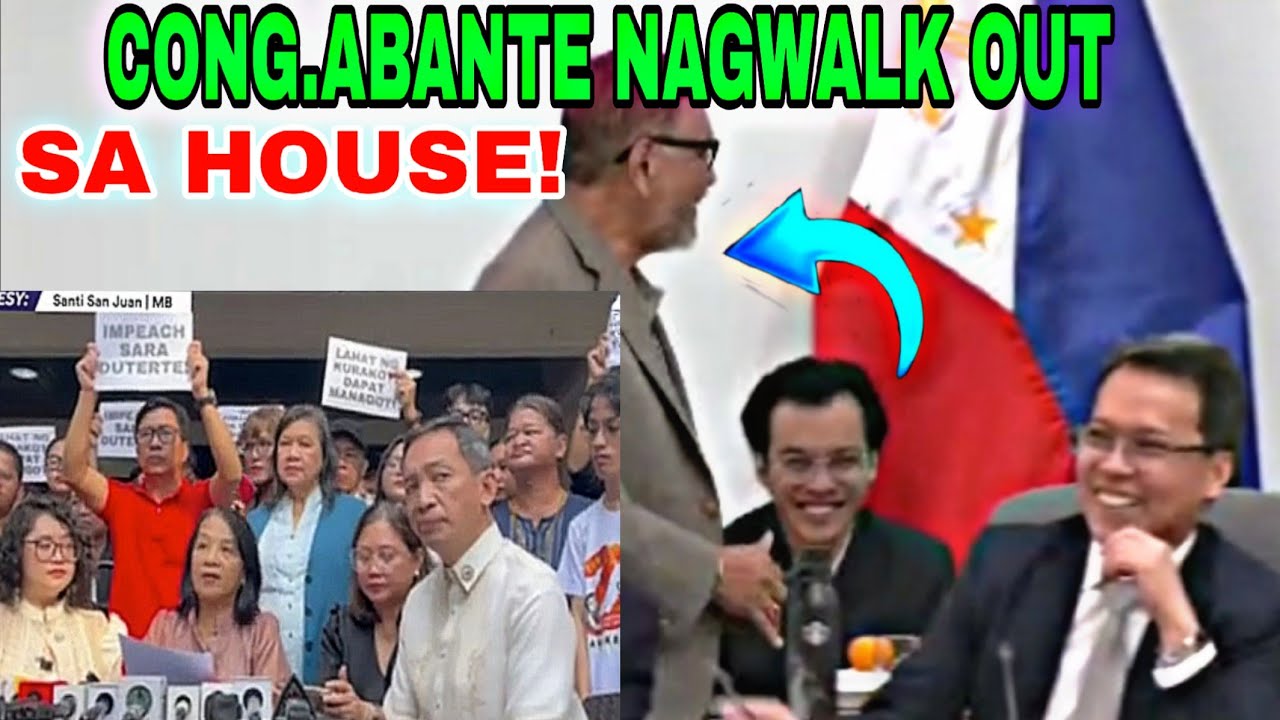 ANNIE CIPCON is live!IMPEACHMENT NG PANGULO!!SAAN NA TO AABOT