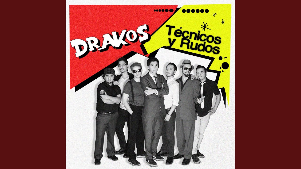 Borracho Bailando Ska