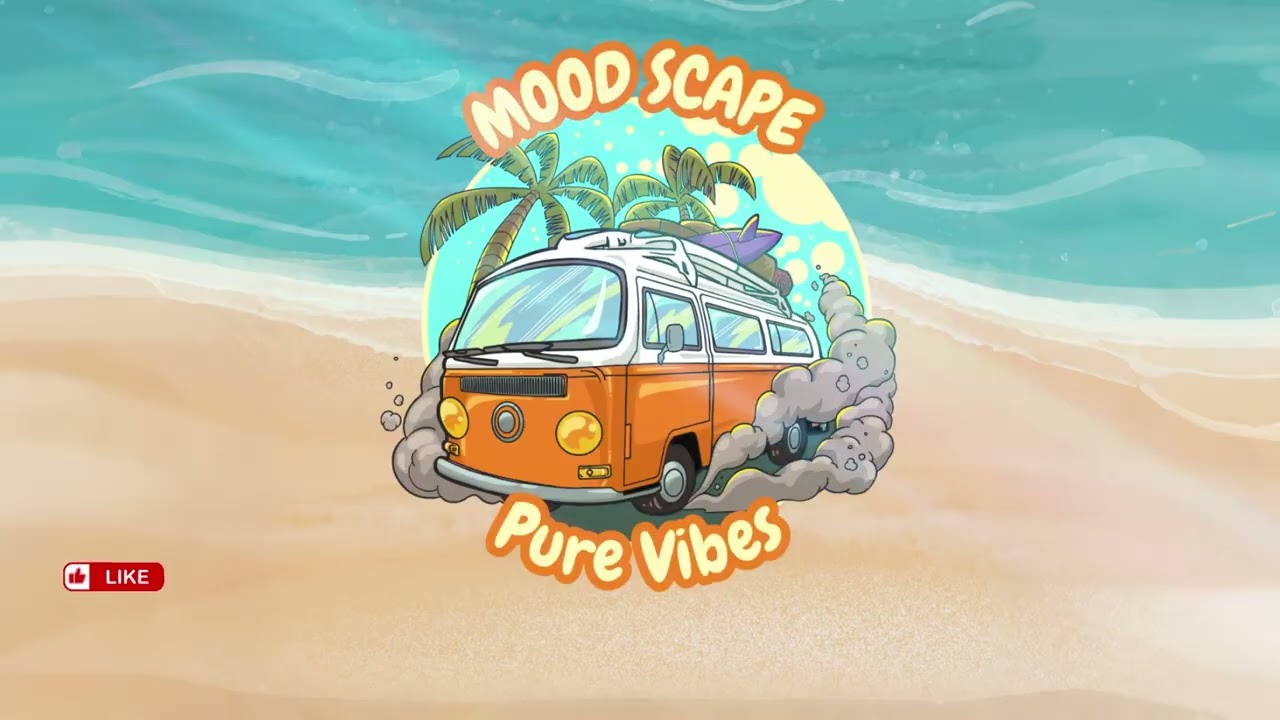 HEY JUDE - MOOD SCAPE REGGAE VERSION