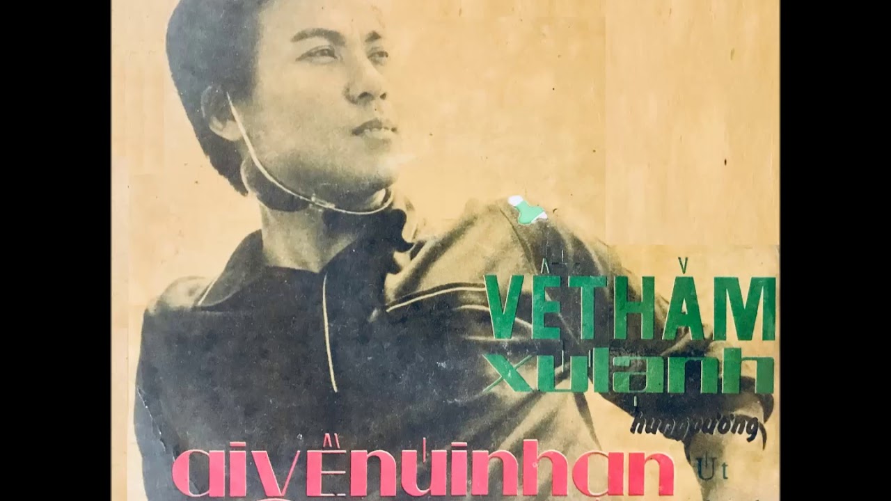 Về Thăm Xứ Lạnh (Tân Cổ) - Hùng Cường