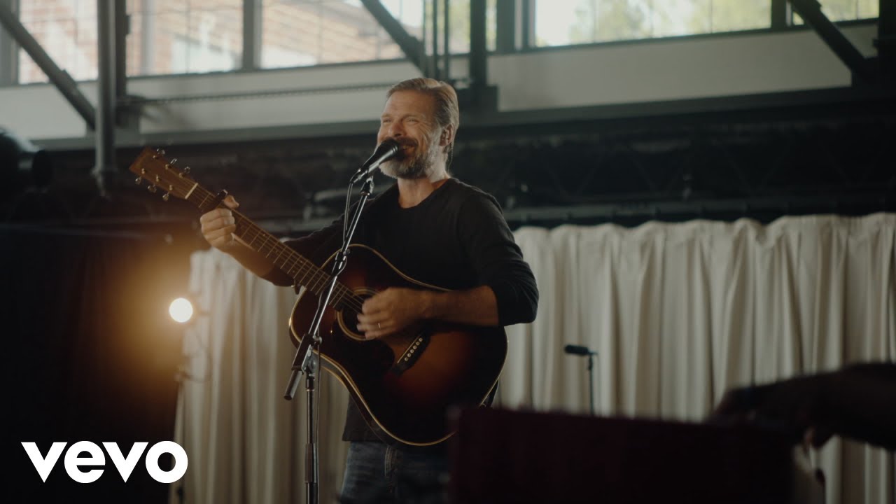 Mac Powell - Be Praised (Live In Atlanta, GA/2021)