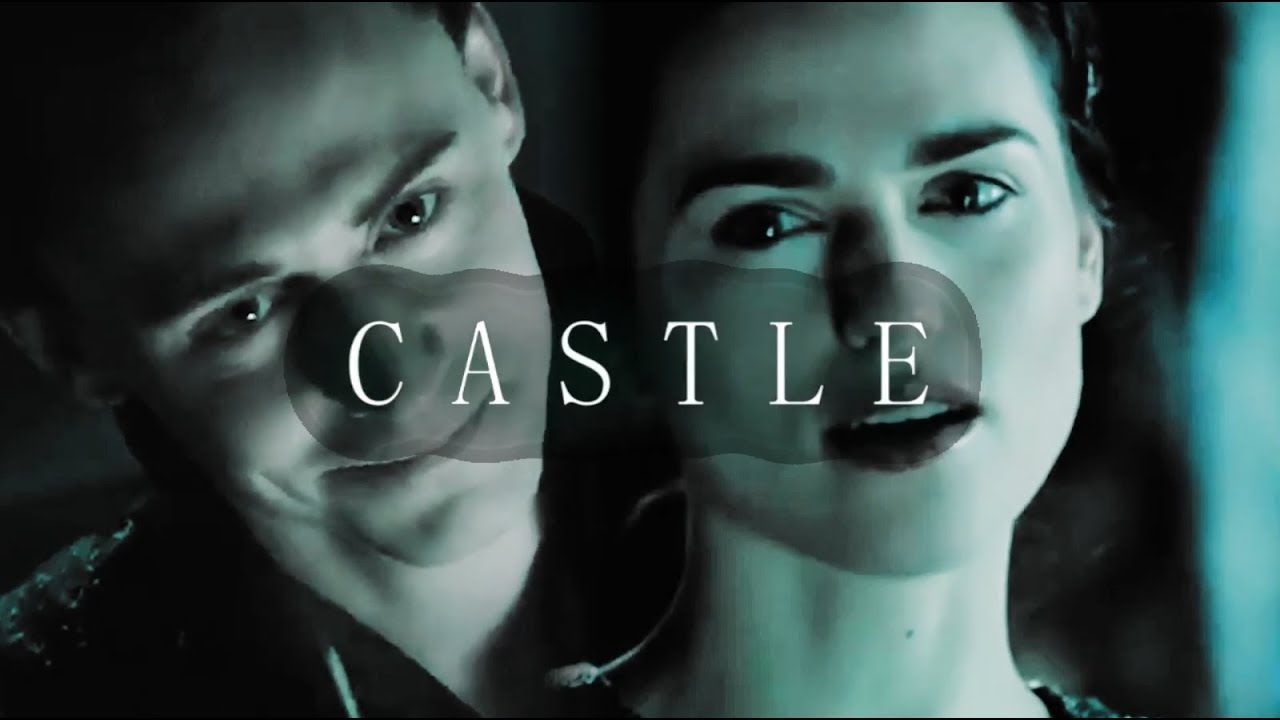 Loki & Morgana | Straight for the Castle