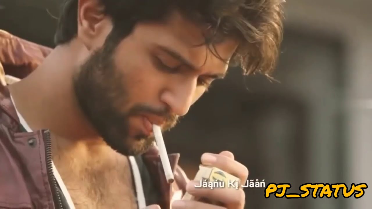 HANDSOME BOYS STATUS | VIJAYDEVARKODA STATUS | PJ_STATUS
