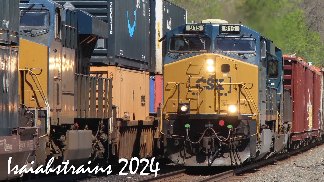 2023 Nathan 1st & 2nd Gen. K5HL Compilation!
