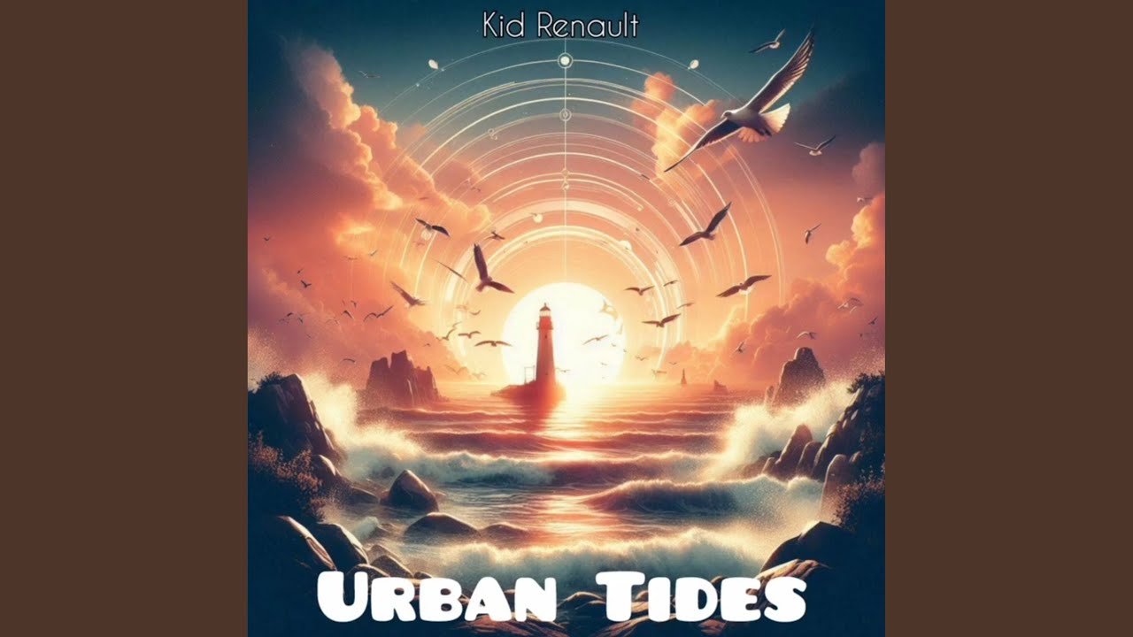 Urban Tides