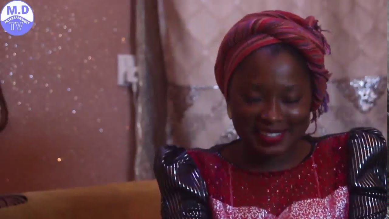 KISHiYAR GIDA 3&4 LATEST HAUSA FILM 2019