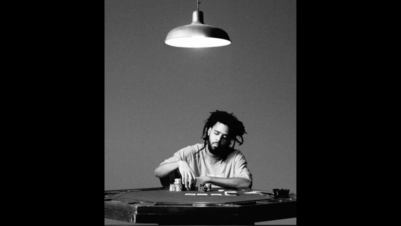 J Cole x Freddie Gibbs Type Beat 'Lights of The Heart