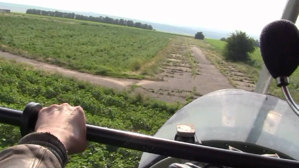 Каменные могилы - Reserve Stone graves, Ukraine