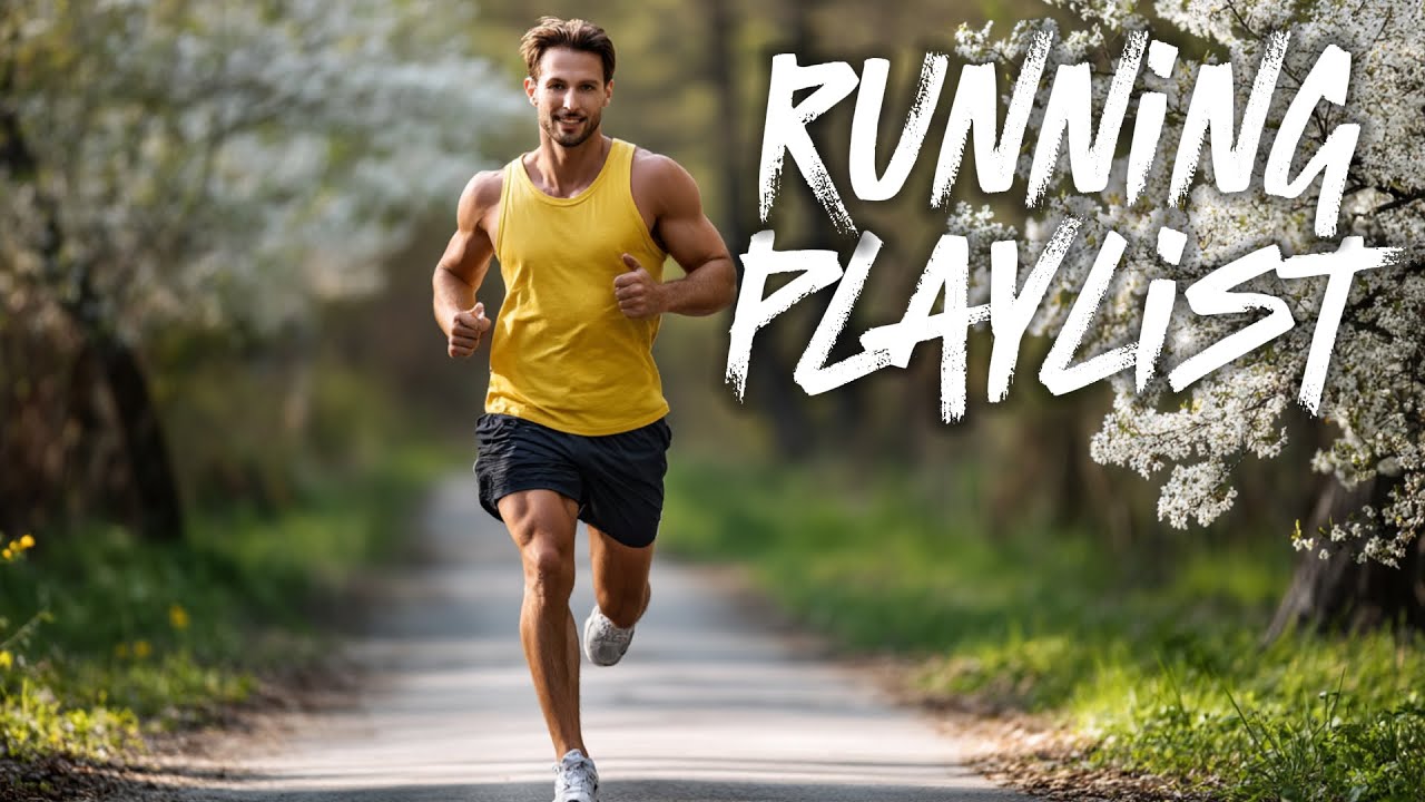 하늘도 완벽하고 리듬도 완벽한 오늘 | 러닝 음악 추천 (중간광고없음) (140 BPM+) 🚀 Running Playlist for Motivation