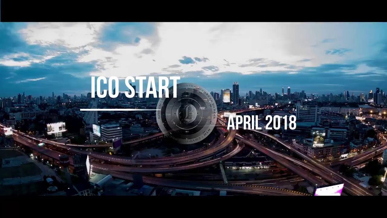 BITHIUM ICO START