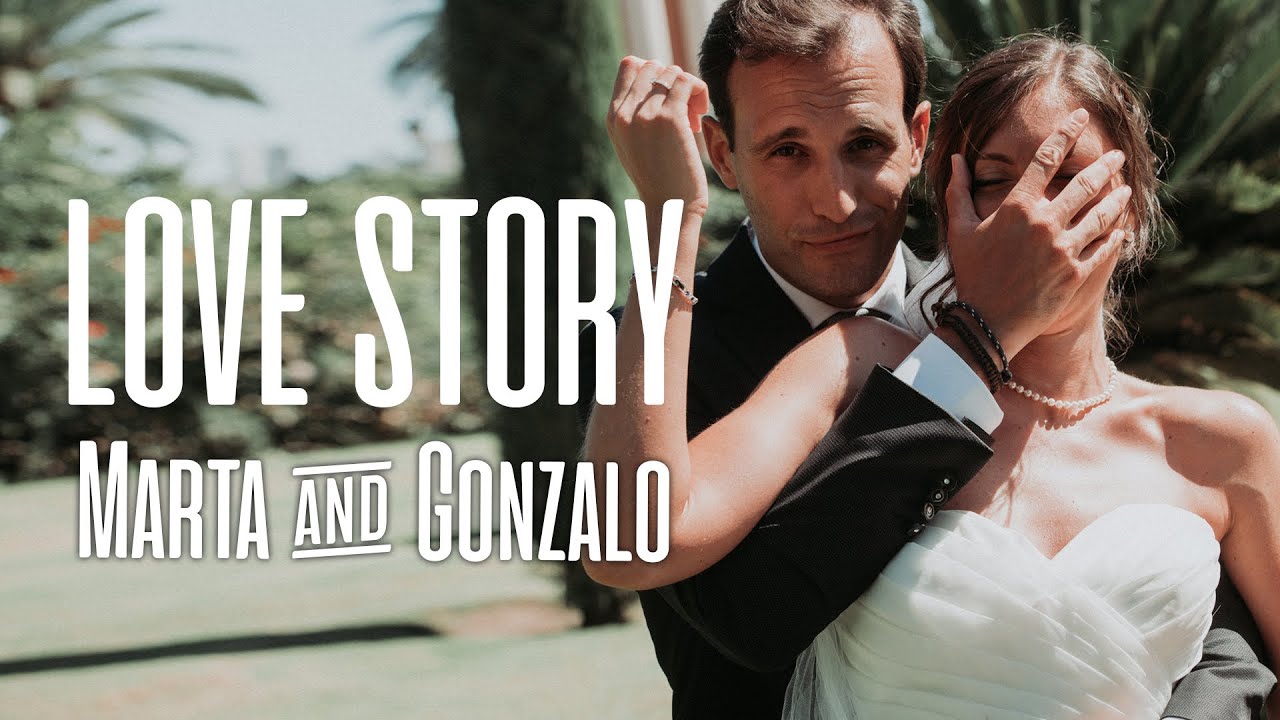 Boda íntima en Jardines La Hacienda | Marta & Gonzalo