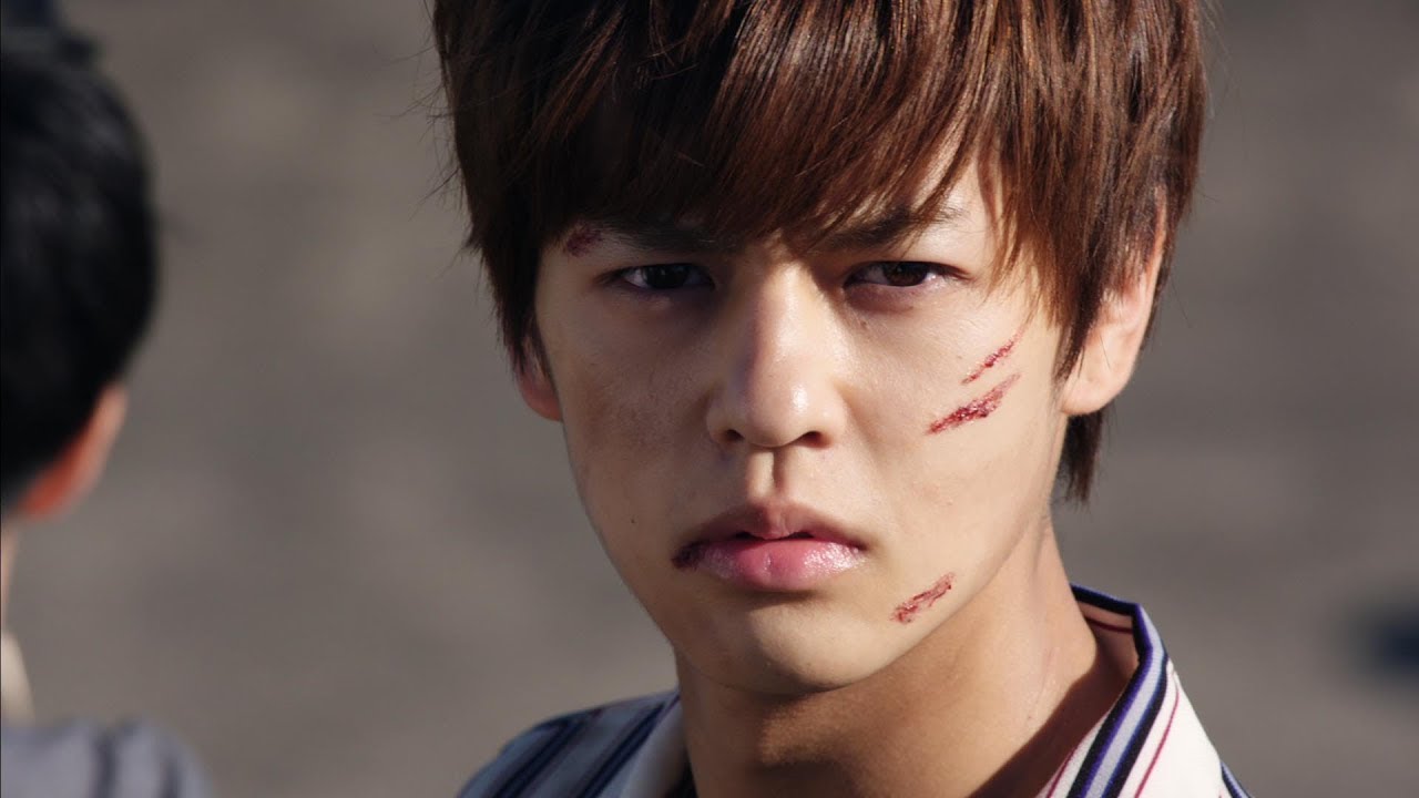 『劇場版 仮面ライダージオウ Over Quartzer／騎士竜戦隊リュウソウジャー THE MOVIE』予告