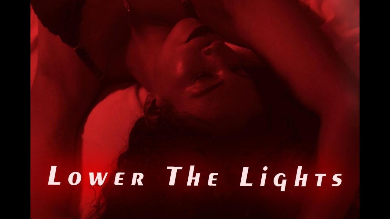 LOWER THE LIGHT | DEEP PLEASURE | #18