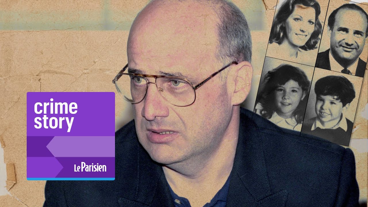 [PODCAST] Jean-Claude Romand, l’effroyable imposture (2/2)