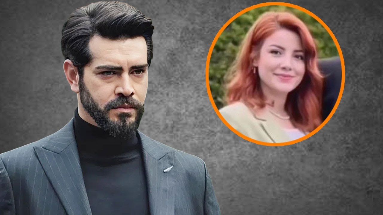 Barış Baktaş 28 yaşında hepimizin şüphelendiği şeyi sonunda itiraf etti