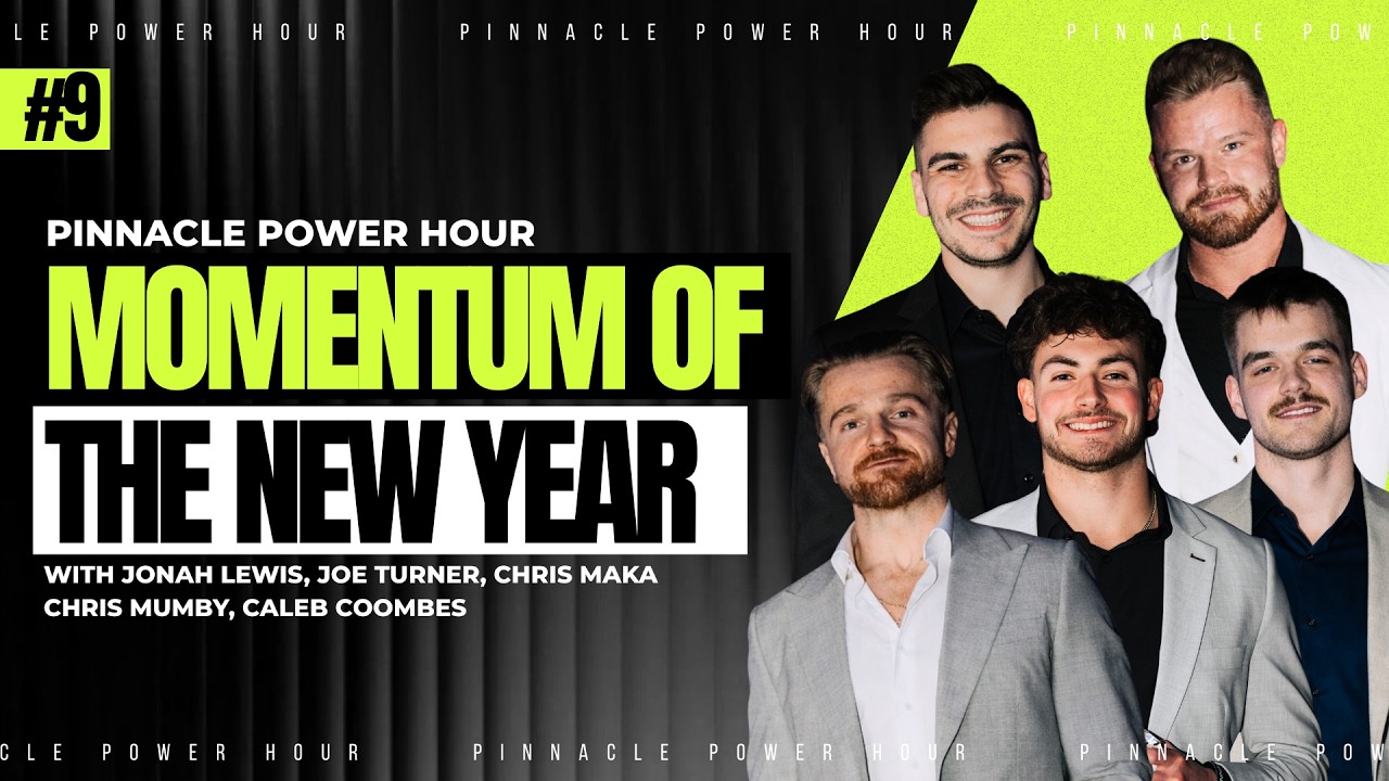 Pinnacle Power Hour 02/16/26