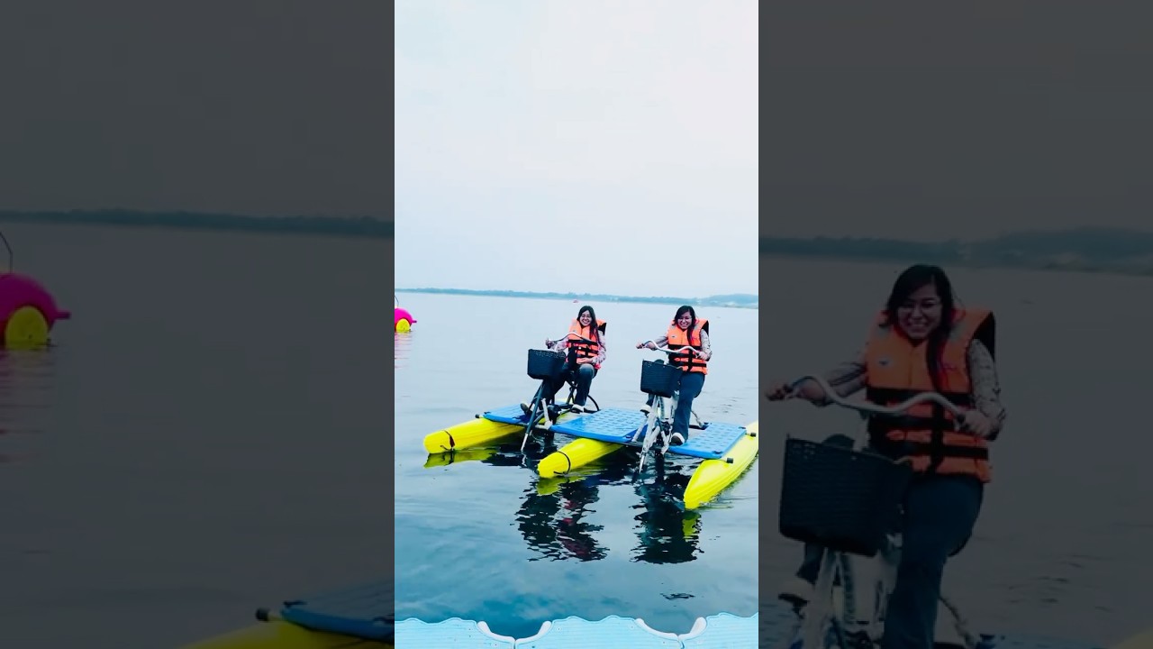 #dhurwadam #boating #cycling #kayaking #ranchi #ranchitourism #jharkhand #jharkhandtourism #funny
