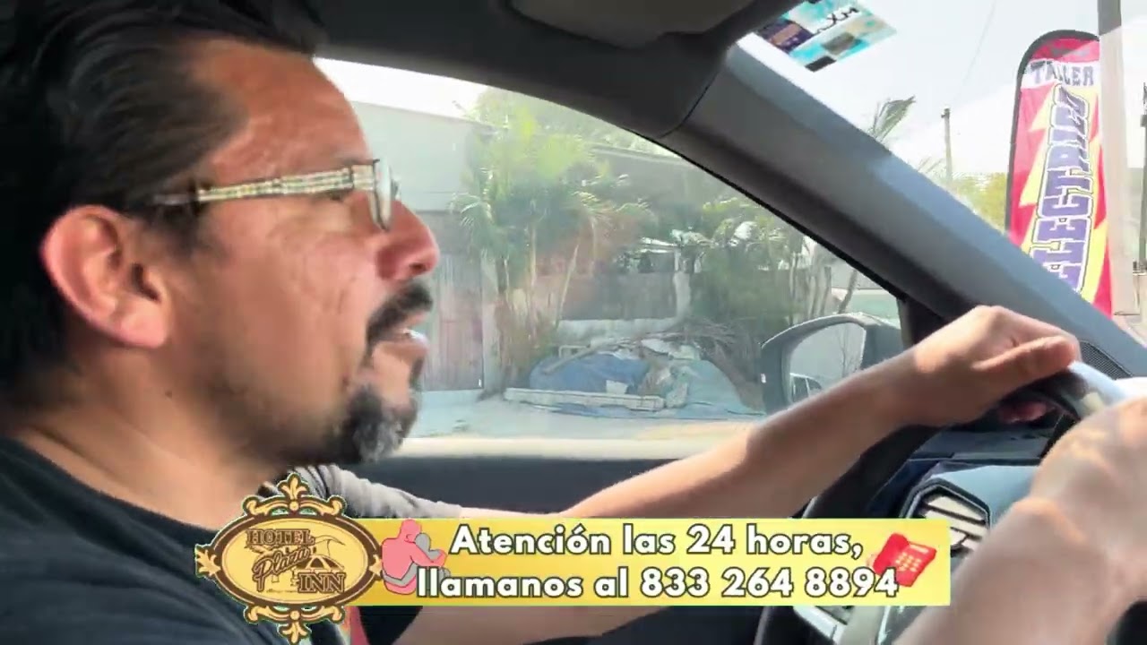 Por poco que llevo al de Correos de México 🇲🇽 