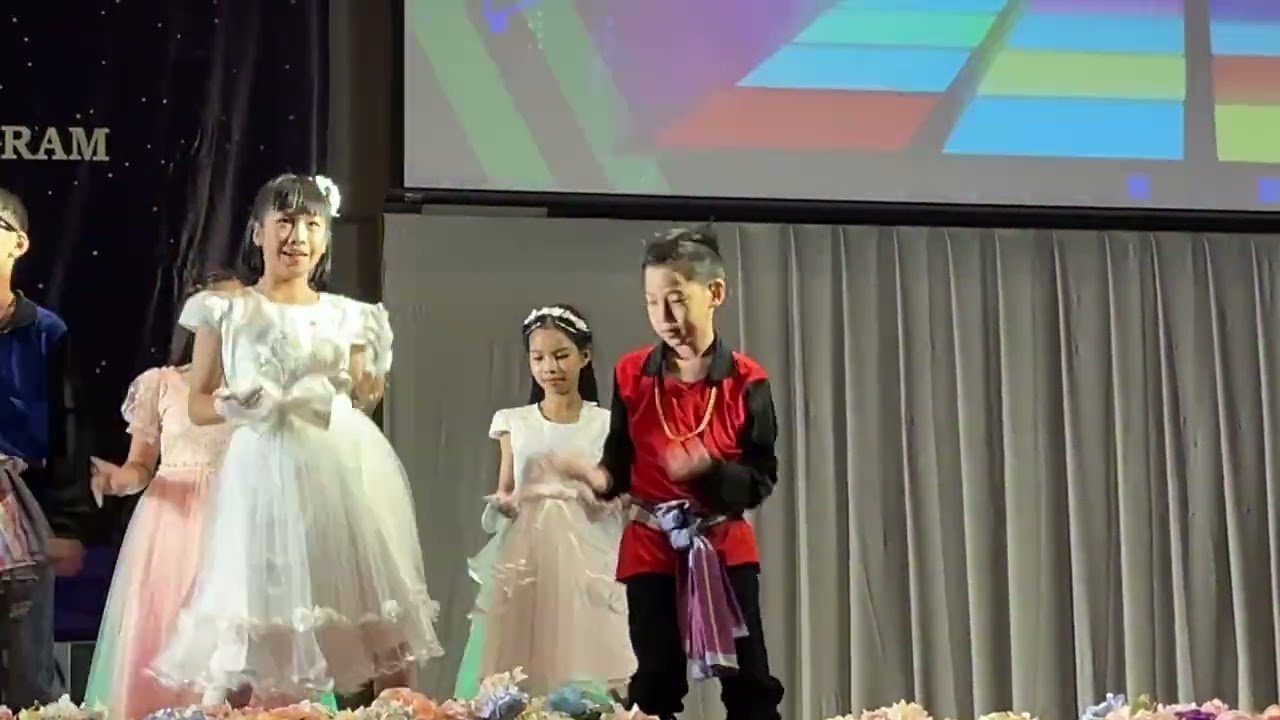 งานบายเนียร์ 2569 #อนุบาลเชียงใหม่ #winner #วินเนอร์ #เชียงใหม่ 